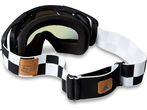 Goggle Fox Airspace Ciclismo Todo Terreno Mtb Bmx  Foto 2