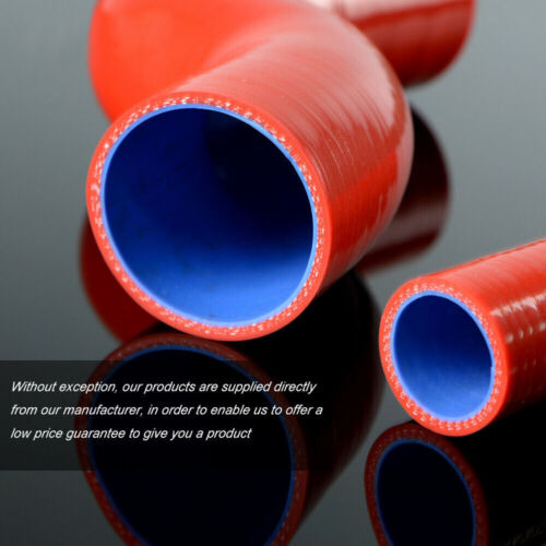 Silicone Radiator Hose Tubing Fit For Peugeot 106 Gti 16 Oab Foto 8