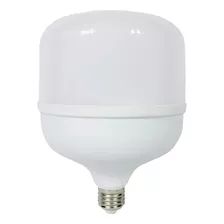 Foco Lampara Bulbo Led 50w Industrial Mlesso E26 4500lm