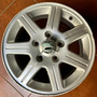 Rin 16 Honda Civic Si #42700snaa72 1 Pieza