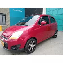 Vendo Chevrolet Spark 2019