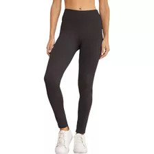 Calza Termica Legging Calce Perfecto Faja Alta Modeladora Em