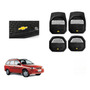 Cartera De Empaques Mazda Atenza Wagon L4 2.3l 2002 2003