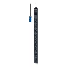 Easy Pdu Apc Basica Epdu1116b Zero U 16a 230v 24 Tomas