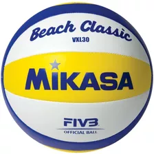 Balon Mikasa Voleibol Playa (beach Volley) Mikasa Vxl 30