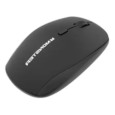 Mouse Inalambrico Monster Km3-mbk