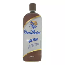 Oleo De Peroba 500ml Tradicional King