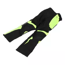 Pantalones De Montar Para Hombre Pantalones De Moto Transpir