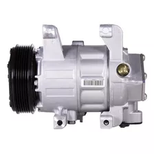 Valeo 815530 Compresor De A/c Para Modelos Nissan Altima Sel