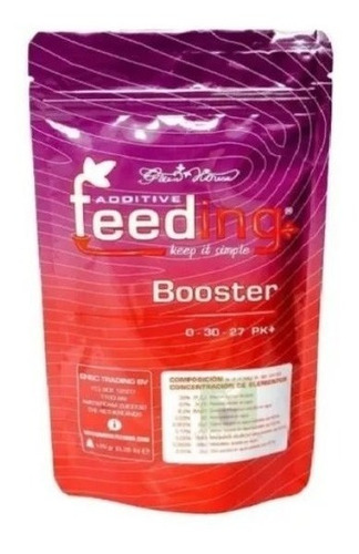 Powder Feeding Pk Booster 1 Kg Sales Floracion 422growshop