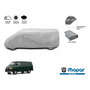 Funda/forro Impermeable Para Camioneta Van Toyota Hiace 2020