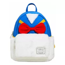 Backpack Loungefly Pato Donald Disney Original