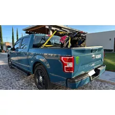 Ford F-150 2018 3.5 Doble Cabina V6 4x2 At