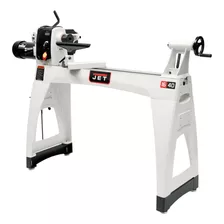 Jet Jwl-1640evs, Torno De Madera De 16 X 40 Pulgadas, Veloci