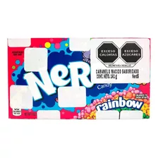 Dulce Nerds Rainbow 141.7g