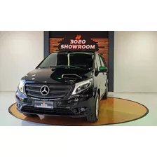 Mercedes-benz Vito 2.0 Tourer 8 Pas 2017