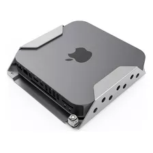 Compulocks Mac Mini Soporte De Seguridad Plateado