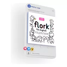 Meme Flork Bento Kit Digital + Brindes Promoção Frete Grátis
