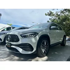 Mercedes Benz Amg Gla35 4matic