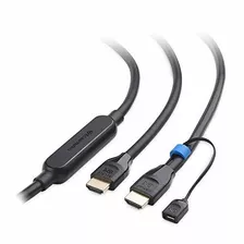Cable Hdmi 8k 7.5mt Cable Matters