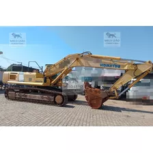 Escavadeira Komatsu Pc 450 Lc-8 2012 Ac. Proposta 3422044