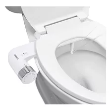 Greenco Slim Bidet Attachment Asiento De Inodoro Pulverizado