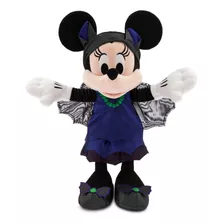  Tienda Oficia Minnie Mouse Halloween (2022)13.75 Inch Nvd1