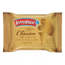 Terrabusi Alfajor Simple Chocolate X 6un - Cioccolato Tienda