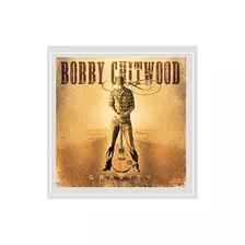 Chitwood Bobby Gravity Usa Import Cd Nuevo