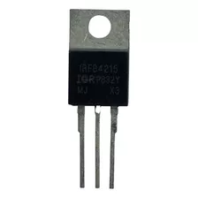 Transistor Irfb4215 Ir4215 To-220 (pth) Mosfet Original Novo