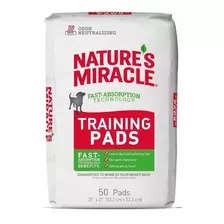 Nm Sabanillas Training Pads Entrenamiento Perro 50und