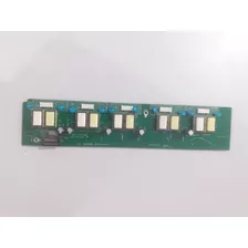 (801) Placa Inverte P/ Tv Monitor Lcd Sharp Modelo:lc2054us