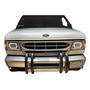 Faro Ford Van Econoline 2008 2009 2010 2011 2012 2013