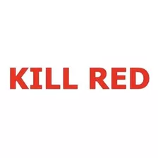 Kill Red 100 Gramas 