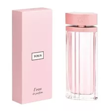 Tous L'eau De Parfum Eau De Parfum 90ml Para Dama