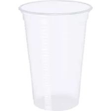 Vasos Plásticos Traslucidos 300cc Copobras X 500u