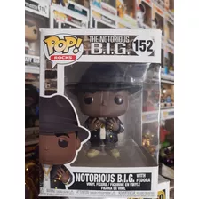 Funko Notorious B.i.g. # 152
