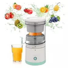 Juguera Eléctrica Exprimidor Citrus Juicer Paragon.uy