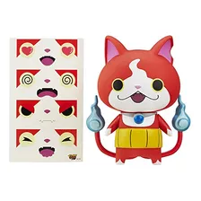 Figura Hasbro Yo-kai Watch Mood Reveal Jibanyan