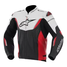 Campera Alpinestars Gp R Leather Cuero Oficial Store Md