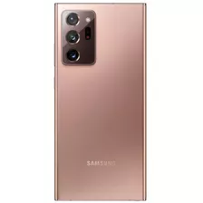 Celular Samsung Note 20 Ultra Bronce Mistico