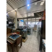 Local Comercial En Alquiler Ubicado En Unión