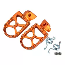 Pedalines Estriberas Ktm Exc Sx Xcw F Six Days ../16