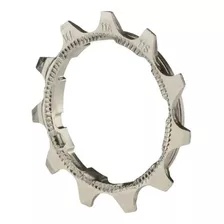 Pinhão Cog 13t Para Cassete Shimano Cs - M8000 Cor Prata