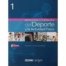 Medicina Y Ciencias Del Deporte 2 Tomos