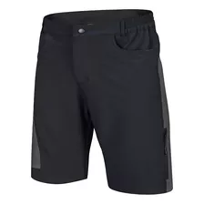 Tomshoo Mens Baggy Pantalones Cortos De Ciclismo Transpirabl