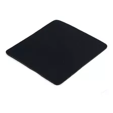 Mousepad Color Negro