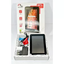 Tablet Multilaser M7s - No Estado ( Retirada Peças )