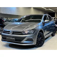 Volkswagen Polo 1.6 Msi Total 2019