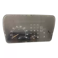 Painel De Instrumentos Fiat Uno Mille Eletrônic 1995 Usado